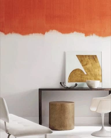 Interior and exterior house painting by Lince's Painting in Mississauga, Ontario