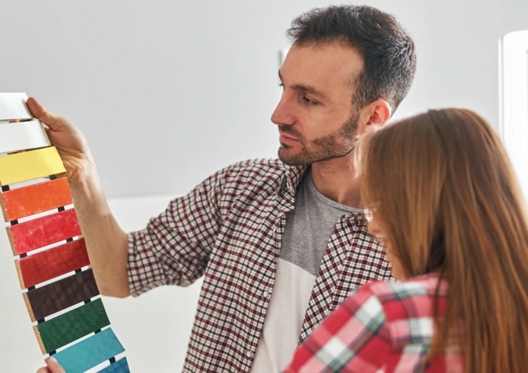 Fresh Coat FAQ