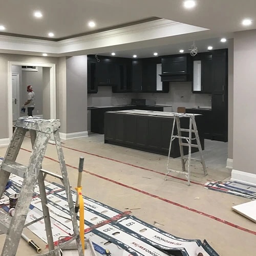 Completed project 19