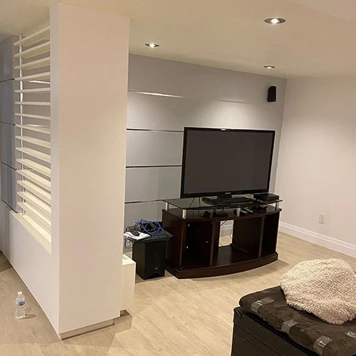 Completed project 2