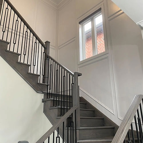 Completed project 6